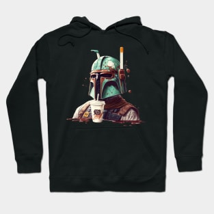 Pop Culture ST #1 Hoodie